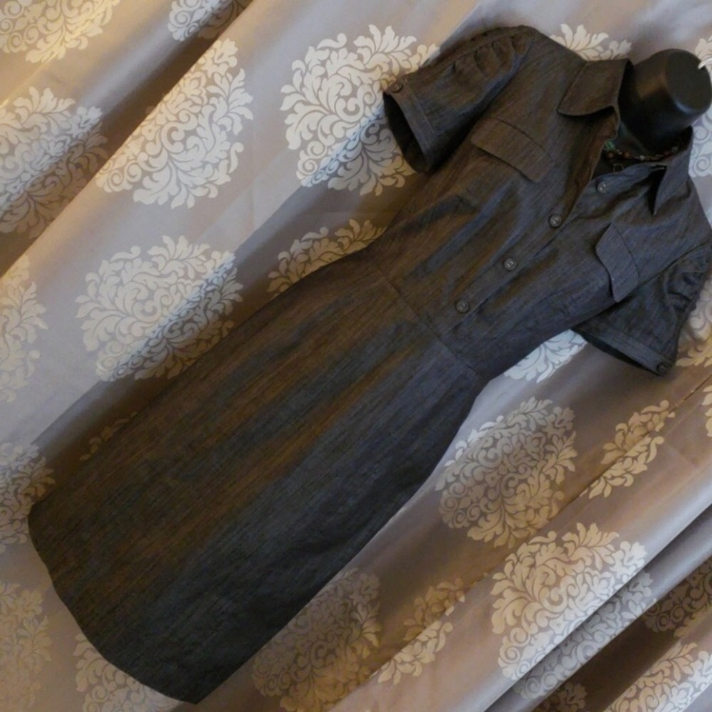 Calvin Klein dress!! Sz4 😍